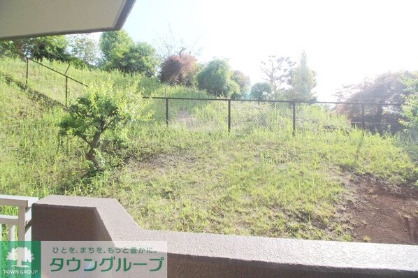 アミティハイツ第2大久保の物件内観写真